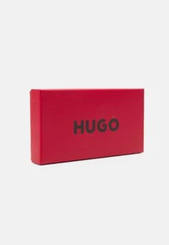 Hugo Chris Ziparound - Wallet - Black 10 Hugo Chris Ziparound - Wallet - Black -Hugo 1cde17cf3783447caaa3894808909c86