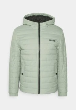 Hugo Bene - Light Jacket - Light/Pastel Green 12 Hugo Bene - Light Jacket - Light/Pastel Green -Hugo 1d096ae1297d476889ebe8c04a9cae11