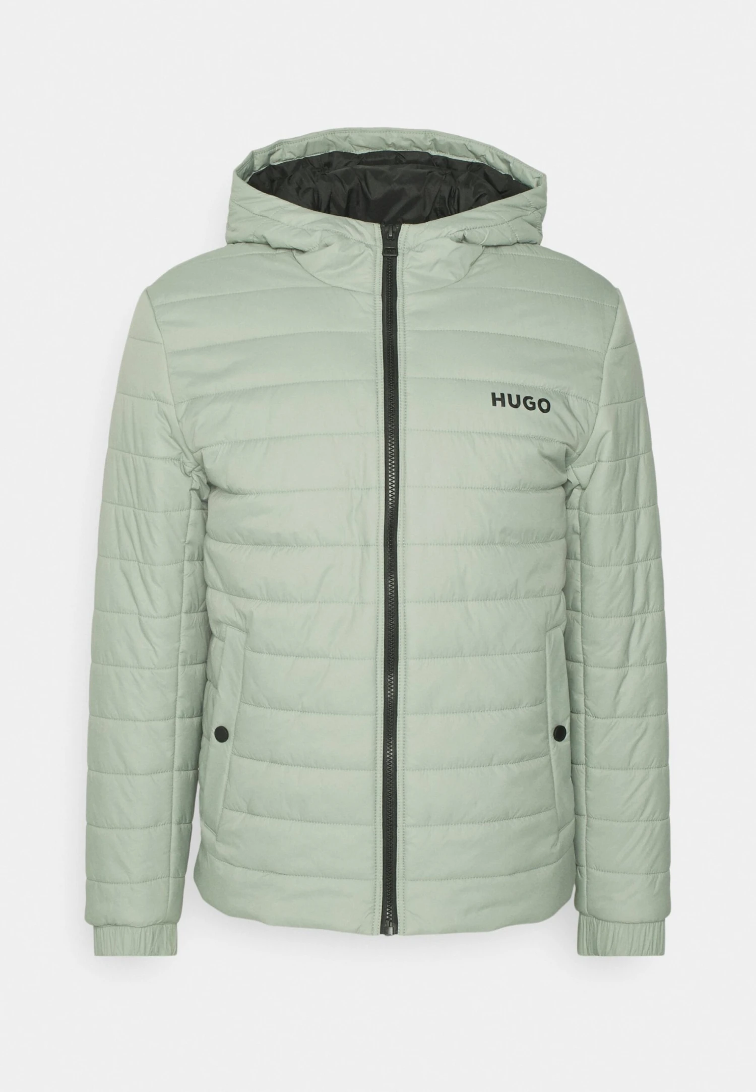 Hugo Bene - Light Jacket - Light/Pastel Green 7 Hugo Bene - Light Jacket - Light/Pastel Green - Image 5