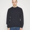Hugo Swart - Jumper - Navy