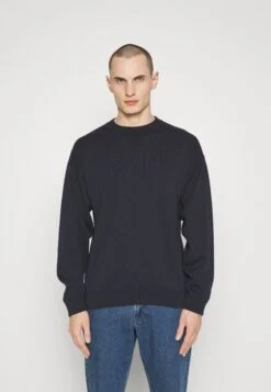 Hugo Swart - Jumper - Navy