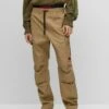 Hugo Garlo233 - Cargo Trousers - Open Brown Two -Hugo 1d348d47b65049ce8ec4e9315579fe8a