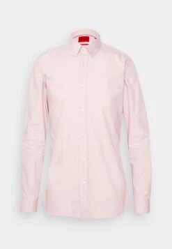 Hugo Elisha - Formal Shirt - Light Pastel Pink 10 Hugo Elisha - Formal Shirt - Light Pastel Pink -Hugo 1d59192362ed4a7bb82e4e85f3699f4a