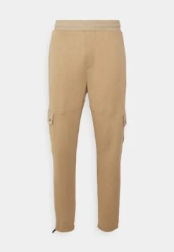 Hugo Dangkang - Tracksuit Bottoms - Open Brown 10 Hugo Dangkang - Tracksuit Bottoms - Open Brown -Hugo 1d6a54ed653043e0ab4c382b583e15d9