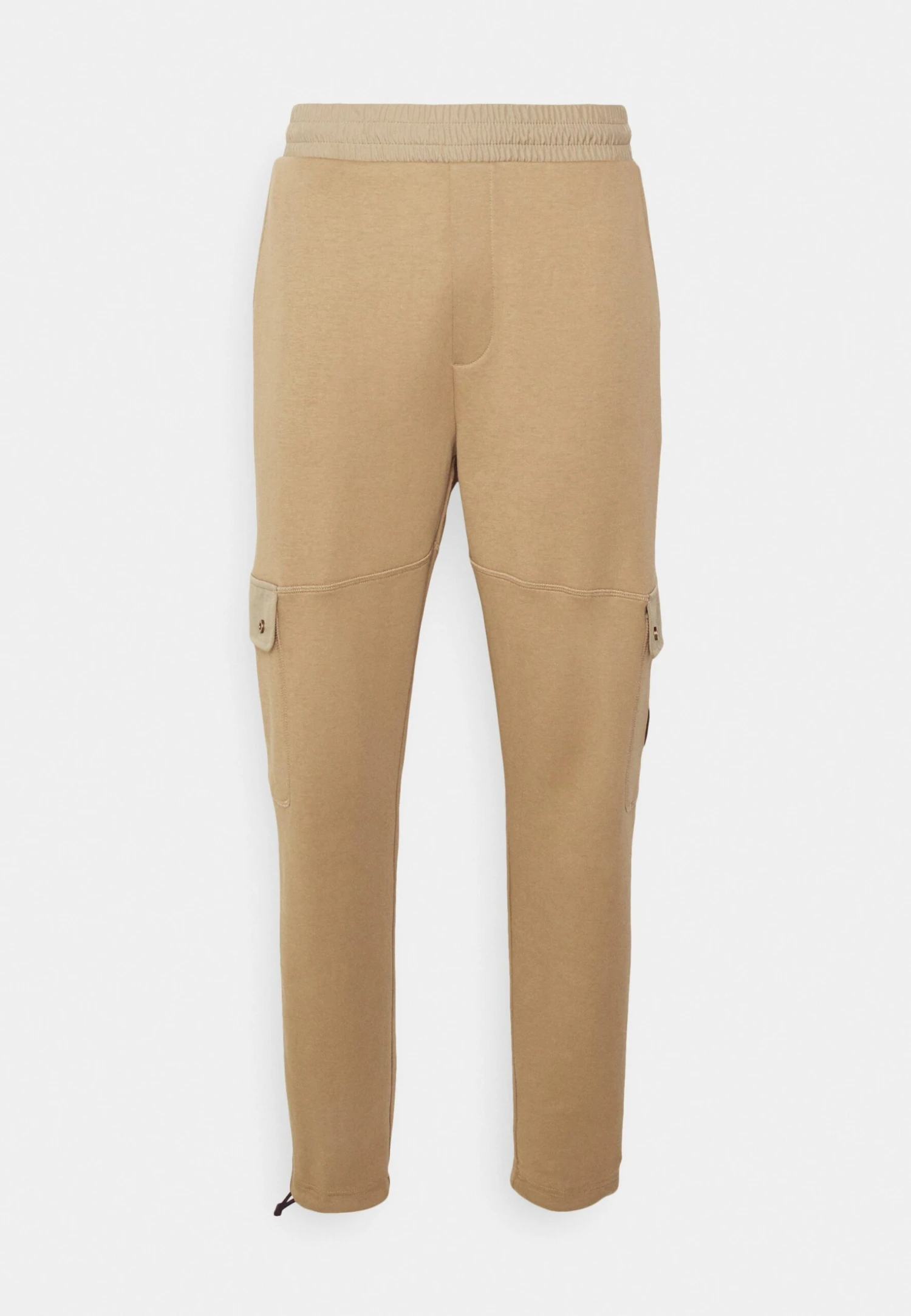 Hugo Dangkang - Tracksuit Bottoms - Open Brown 6 Hugo Dangkang - Tracksuit Bottoms - Open Brown - Image 4