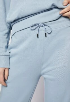 Hugo Dachibi Redlabel - Tracksuit Bottoms - Light/Pastel Blue -Hugo 1d6cd6fb48d84a3a8675bca681eec564