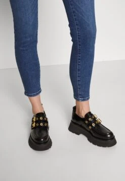 Hugo Charlie - Jeans Skinny Fit - Blue -Hugo 1dc870729768403d9eba6740004ecf29