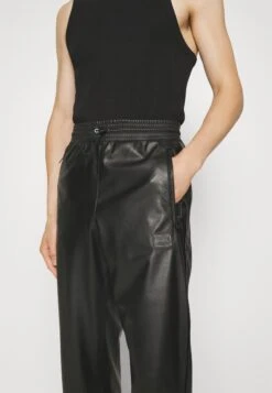 Hugo Gabe - Trousers - Black -Hugo 1e0506390beb459790b5e6bbf2f9ef2b