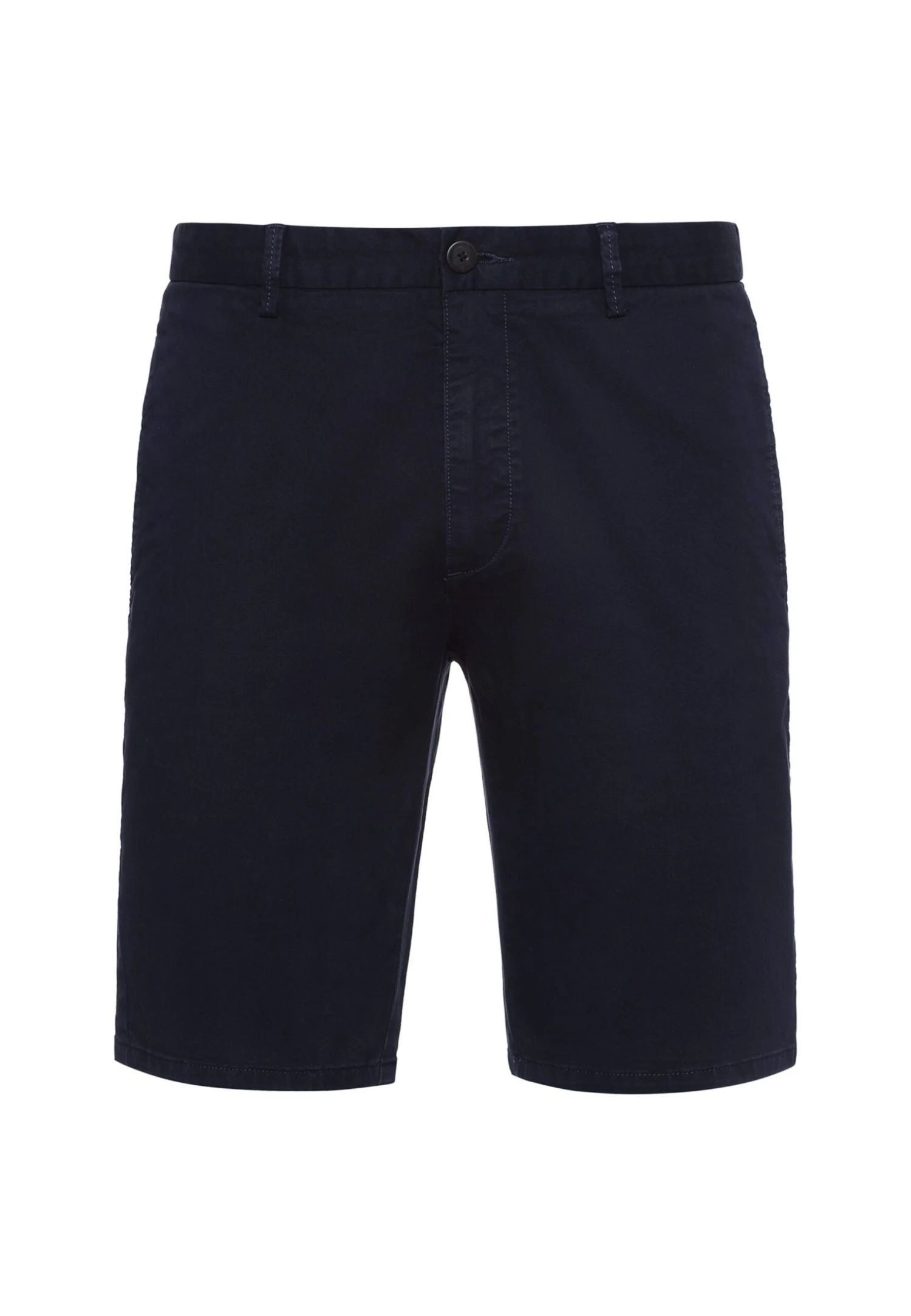 Hugo David - Shorts - Dark Blue 7 Hugo David - Shorts - Dark Blue - Image 5