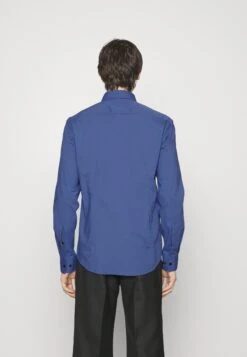 Hugo Ermo - Formal Shirt - Open Blue -Hugo 1e0d11e4f8764a5e819c97ba441fd53c