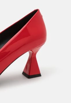 Hugo Rebecca - Classic Heels - Red -Hugo 1e13ff239a3e42d898ea4c78760c82c8