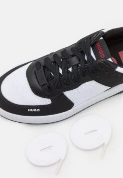 Hugo Kilian Tenn - Trainers - Charcoal -Hugo 1e1aae34902646919112151a6eb80edc