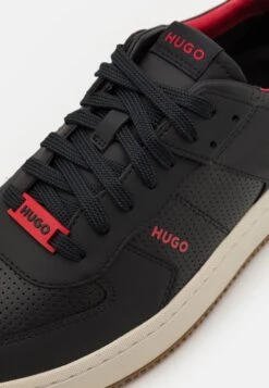 Hugo Kilian - Trainers - Black -Hugo 1e48069b43374adaa9b575083123e192