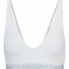 Hugo Padd Sporty - Bustier - White -Hugo 1e52c9c0155f4f8498936230f11bfbc3