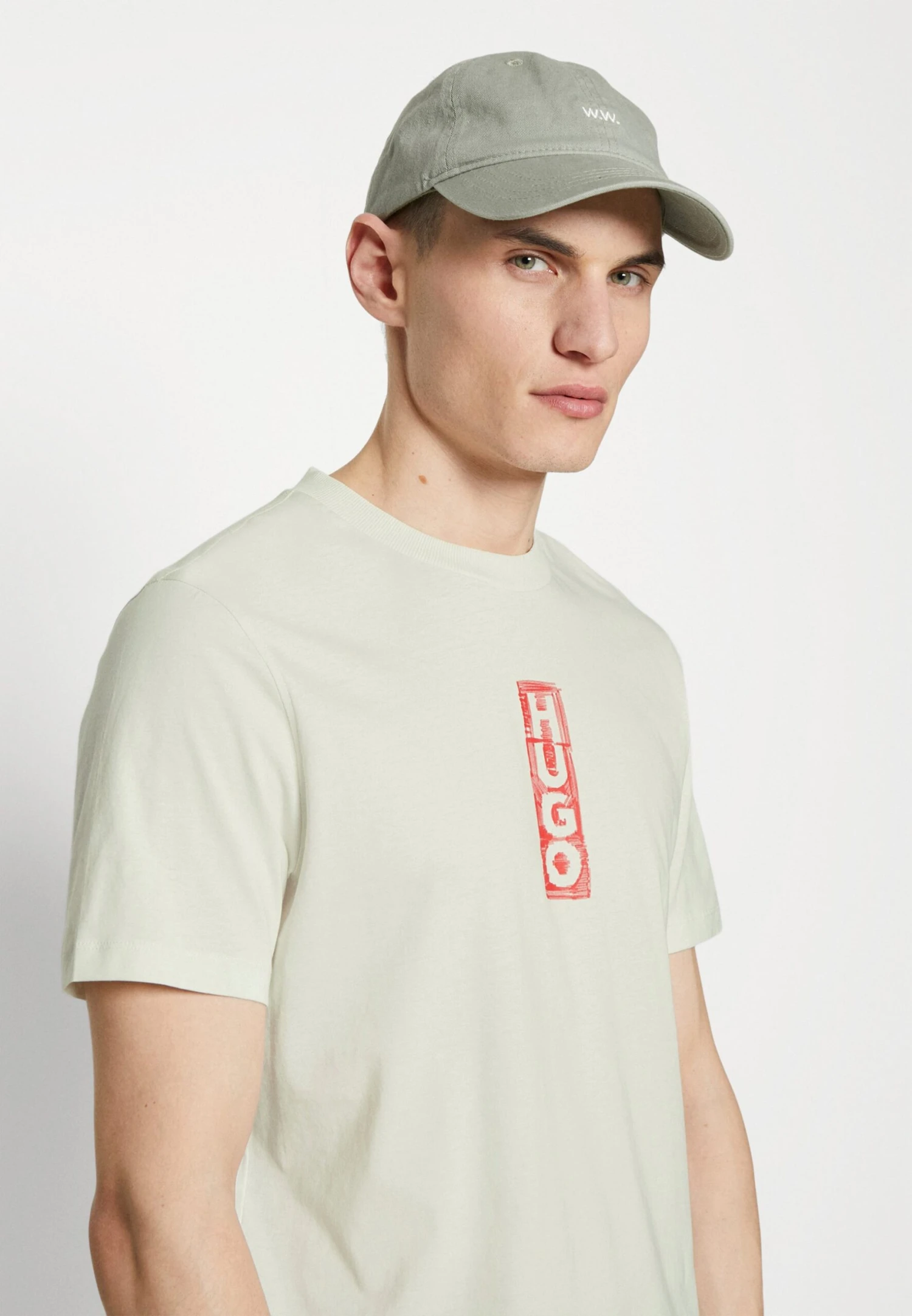 Hugo Dalbula - Print T-Shirt 6 Hugo Dalbula - Print T-Shirt - Image 4