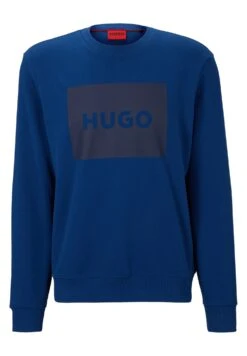 Hugo Sweatshirt - Navy