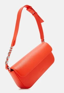 Hugo Mel Long Bag - Handbag - Orange -Hugo 1e9fd3cdf0bb4621b4349aca0dad8c6e