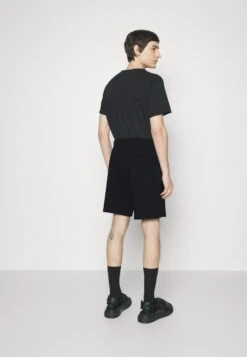 Hugo Dolivar - Shorts - Black 10 Hugo Dolivar - Shorts - Black -Hugo 1ef0c9558bac4950bbf588d560c71b1e