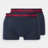 Hugo Trunk 2 Pack - Pants - Navy 1 Hugo Trunk 2 Pack - Pants - Navy -Hugo 1ef34fe971c8453eb6631a79c856e5a5