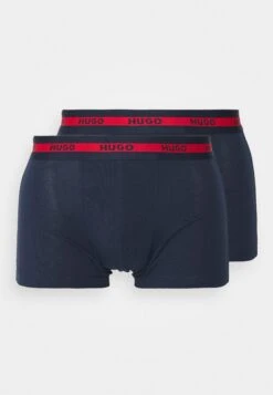 Hugo Trunk 2 Pack - Pants - Navy