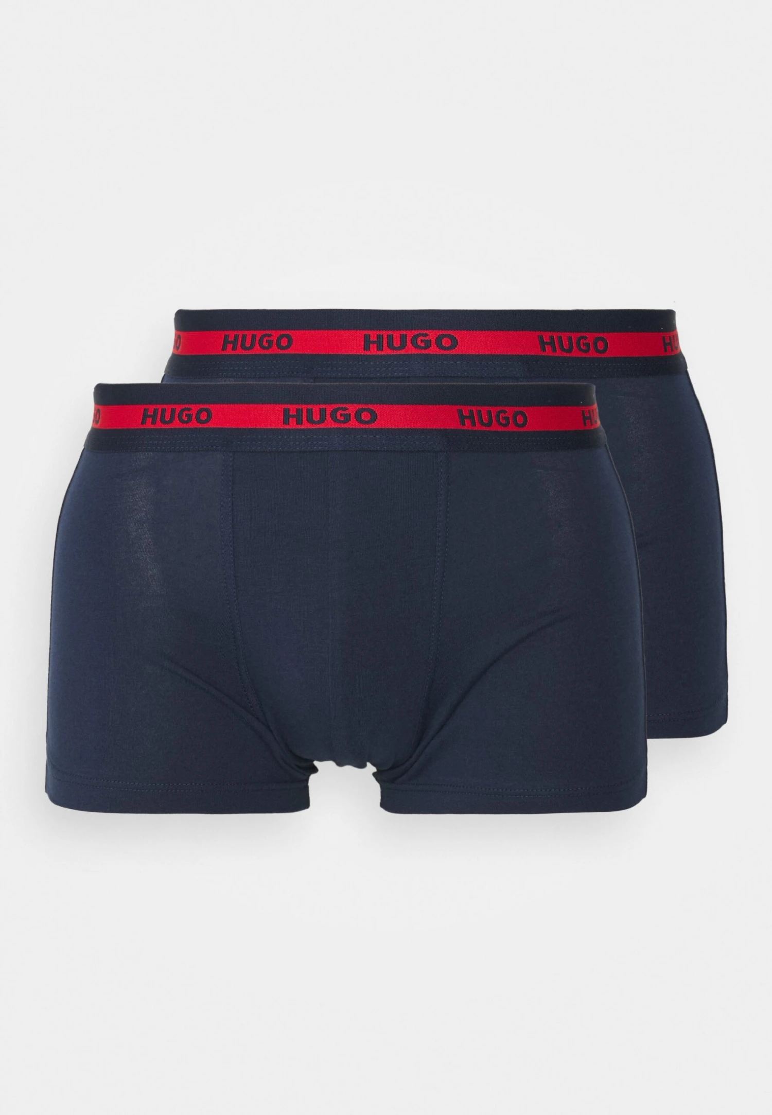Hugo Trunk 2 Pack - Pants - Navy 3 Hugo Trunk 2 Pack - Pants - Navy