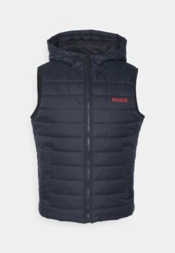 Hugo Beneto - Waistcoat - Dark Blue 12 Hugo Beneto - Waistcoat - Dark Blue -Hugo 1f099409a7cd46609ecfcfad5b6a1080