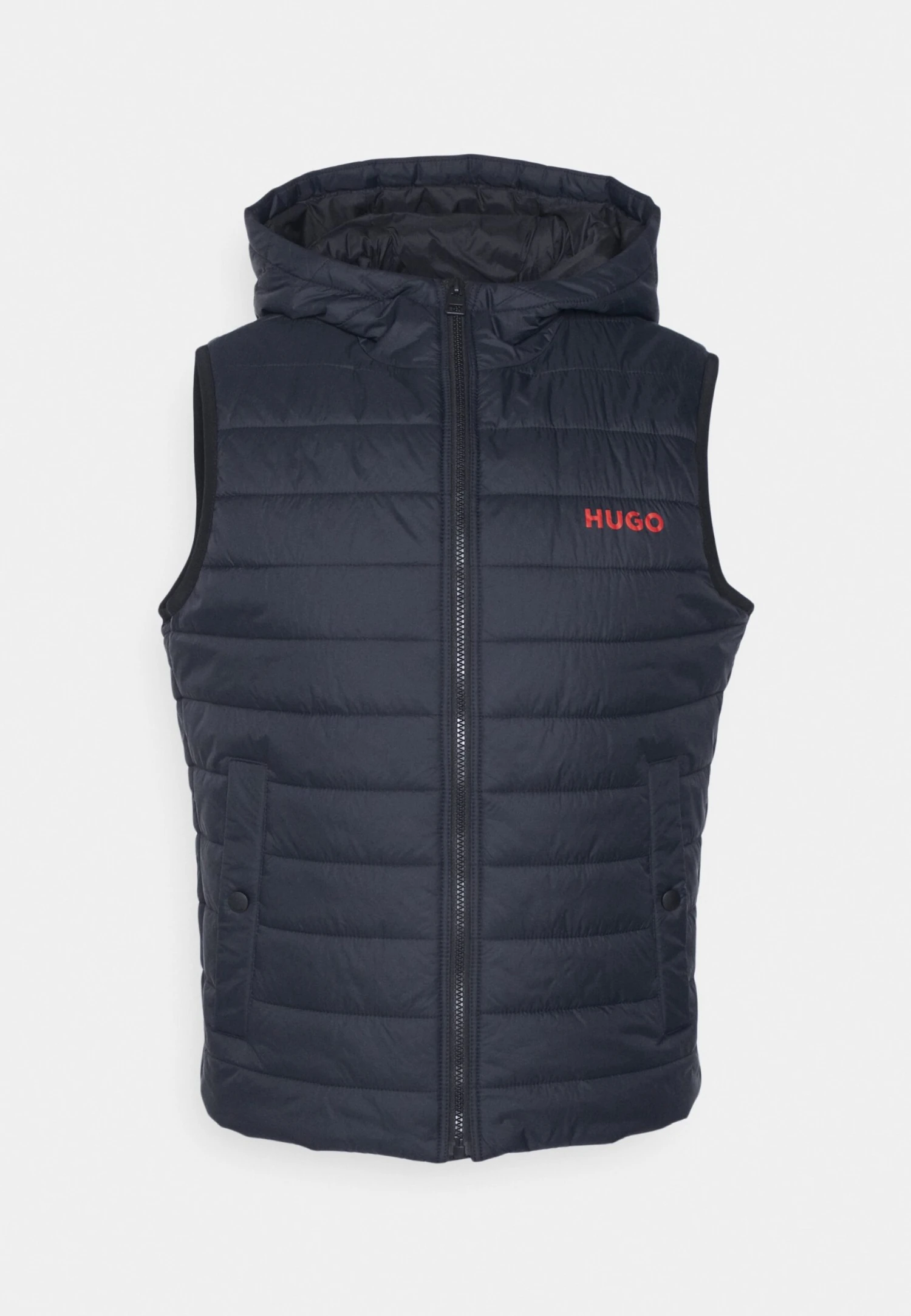 Hugo Beneto - Waistcoat - Dark Blue 7 Hugo Beneto - Waistcoat - Dark Blue - Image 5