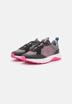 Hugo Kane Runn - Trainers - Open Grey -Hugo 1f54197c003b413abd5a62c9d9a58d8b