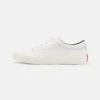 Hugo Dyer - Trainers - White -Hugo 1f9d194beea2414cac0b754cda70b59b
