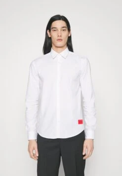 Hugo Ermo - Formal Shirt - Open White