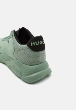 Hugo Leon Runn - Trainers - Aqua -Hugo 1fc738c89fca4248b7b6b3db0ac49670
