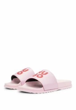 Hugo Match_It_Slid_Rblg_N - Mules - Light Pink Nine -Hugo 1fe1390e28cf4cdf96efd6c9d6bb094b
