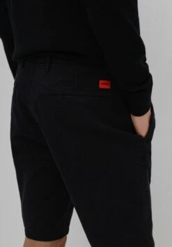 Hugo David - Shorts - Black -Hugo 20491d3be4ff4800945ab20c5f2fa605