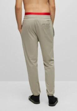 Hugo Labelled- Tracksuit Bottoms - Light Green Three -Hugo 2061cfb2150841bd867a36ccda53680c