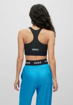 Hugo Darinella - Bustier - Black One -Hugo 207c299a58ed4746ab6b41c412583607