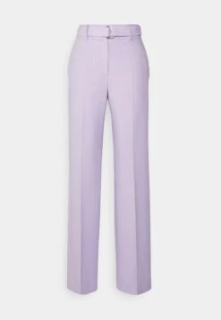 Hugo Huglia - Trousers - Light/Pastel Purple 12 Hugo Huglia - Trousers - Light/Pastel Purple -Hugo 207c4968bed846c98f9b7be4ac9c872c