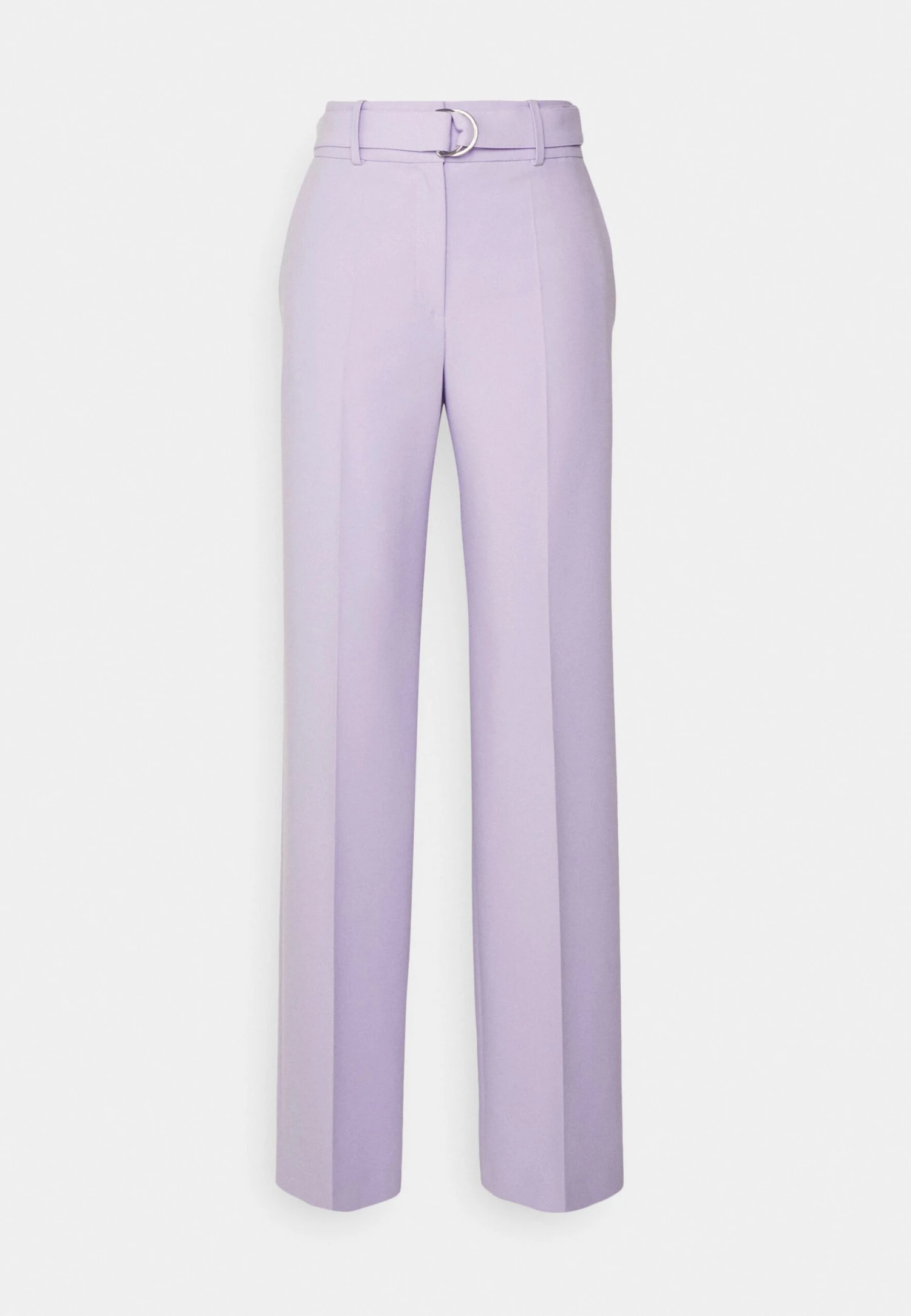 Hugo Huglia - Trousers - Light/Pastel Purple 7 Hugo Huglia - Trousers - Light/Pastel Purple - Image 5