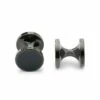 Hugo E-Tokeep - Cufflinks - Black Two 2 Hugo E-Tokeep - Cufflinks - Black Two -Hugo 20d20356eb3f46628f70b9173cc4ad56