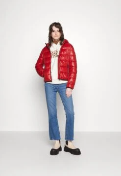 Hugo Relaxed Hoodie - Hoodie - Open White -Hugo 2115c9cb2cd24587a6dc3808fcab0c38