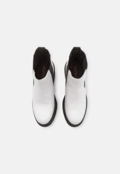 Hugo Platform Ankle Boots - Platform Ankle Boots 13 Hugo Platform Ankle Boots - Platform Ankle Boots -Hugo 21307fbc6a4a48d1b469fcb0c84a276a