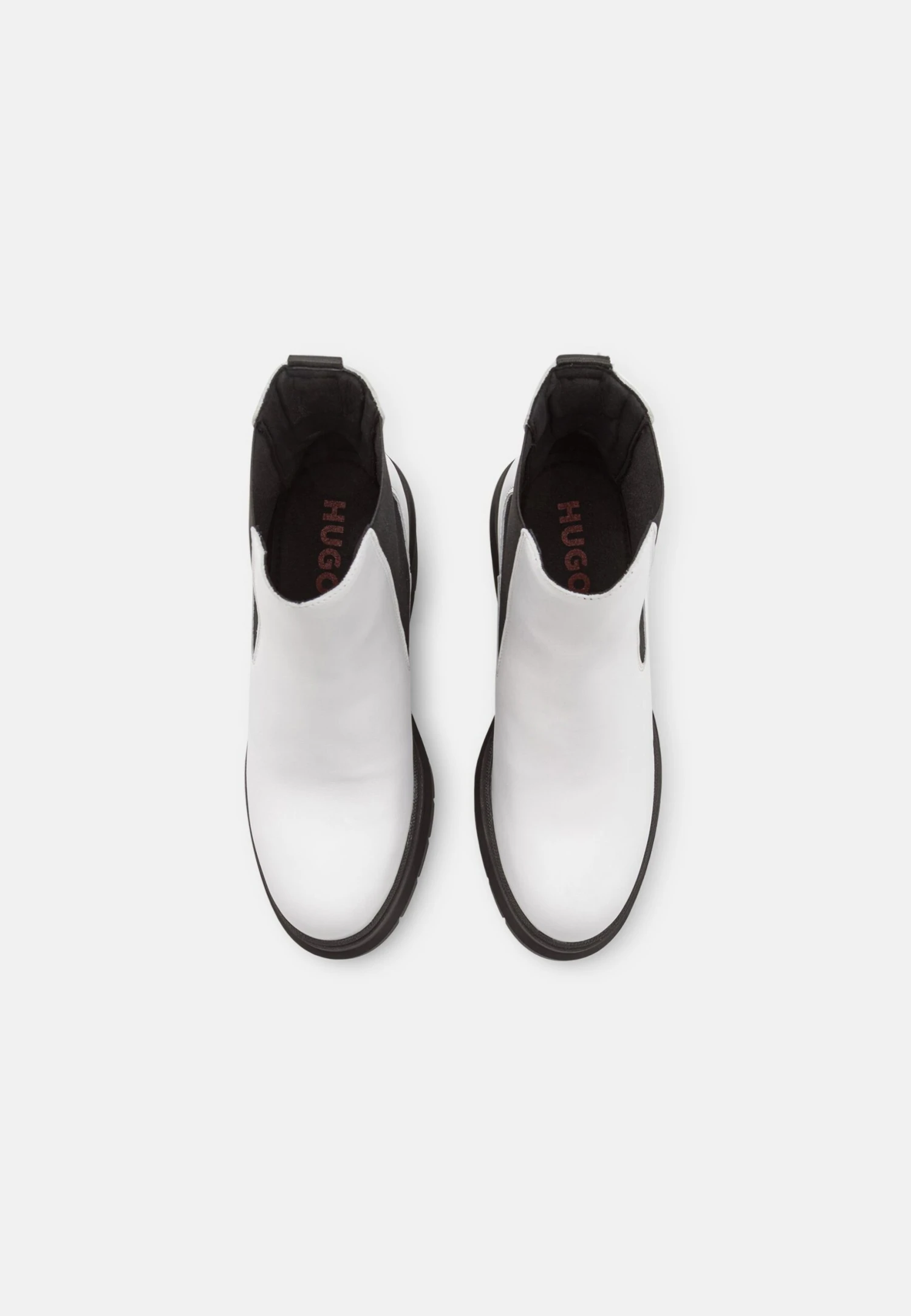 Hugo Platform Ankle Boots - Platform Ankle Boots 7 Hugo Platform Ankle Boots - Platform Ankle Boots - Image 5