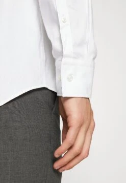 Hugo Koey - Formal Shirt - Open White -Hugo 21d1f811cf1f461aa42cc45f924a34a9