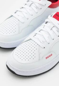 Hugo Kilian Tenn- Trainers - Open White 15 Hugo Kilian Tenn- Trainers - Open White -Hugo 21e97706c45641e8b4127b66cdda198a