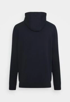 Hugo Daple212 - Zip-Up Sweatshirt - Dark Blue -Hugo 21fc331afade4f1390fc1c9ea40d3ddf