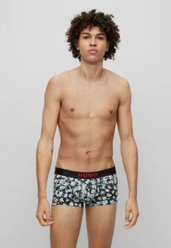 Hugo Brother 2Pack - Pants - Open Blue Nine -Hugo 222b5c39edfd4a63935102ea5951d74c