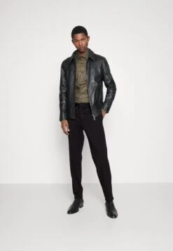 Hugo Gyte - Tracksuit Bottoms - Black -Hugo 225efb88069b4bc38963d92c160eb816