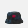 Hugo Unisex - Hat - Dark Blue 1 Hugo Unisex - Hat - Dark Blue -Hugo 22840c7d0e3b4134b93323a4aab0d3a6