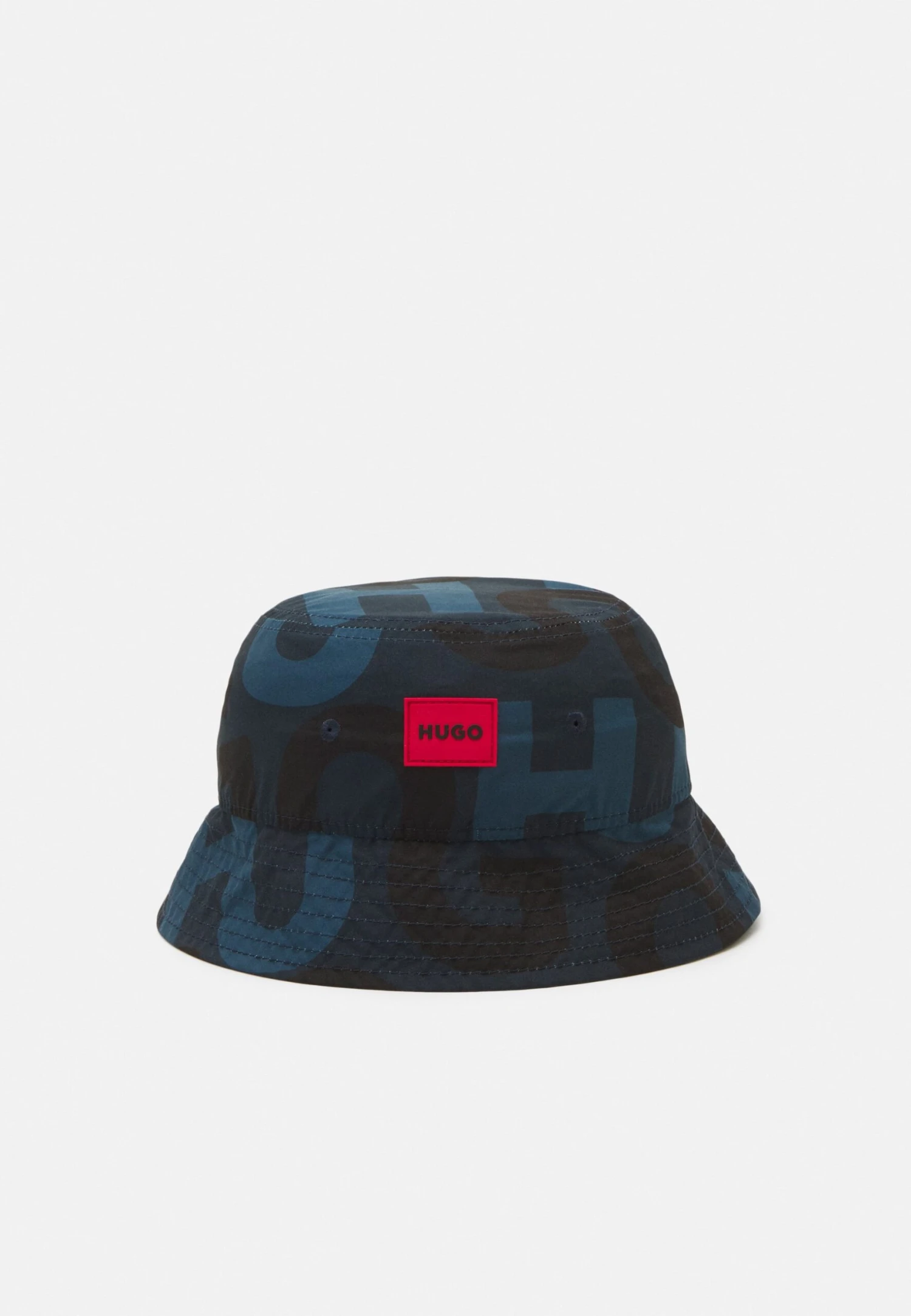 Hugo Unisex - Hat - Dark Blue 3 Hugo Unisex - Hat - Dark Blue