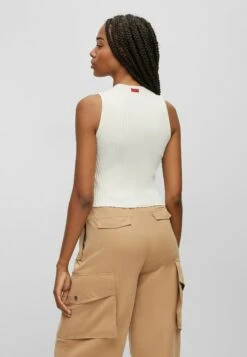 Hugo Sharey - Top - Natural Ten -Hugo 2298fe36511c4e498bccc5ac9caeac1d