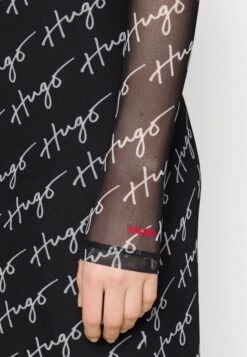 Hugo Neshy - Cocktail Dress / Party Dress - Open Miscellaneous -Hugo 22a1fdb9176e4393bba25ee6c418593d